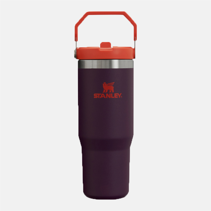 THE ICEFLOW FLIP STRAW TUMBLER | 0.89 L כוס עם קשית image number null